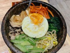 权金城拌饭-权金城(龙旗店)