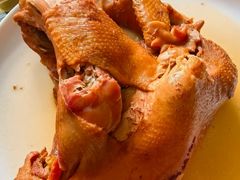 -道口古镇张存有烧鸡酒楼