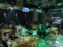 -歌库K馆量贩KTV(万达广场店)