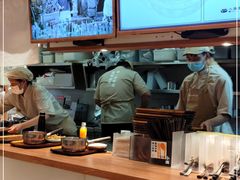 -小满手工粉(上海月星环球港店)
