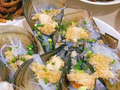 -吉莲利苑海鲜酒家(珠海拱北29年老字号店)