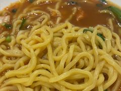 -南山鲜虾面·活鲜小馆·海味大连菜(南山总店)