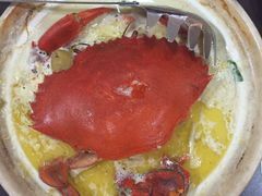 -龙海鲜螃蟹王(宏茂桥店)