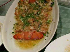 -海鲜城大家餐厅