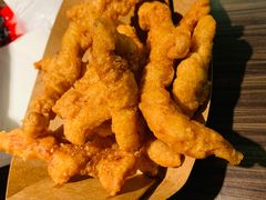 渣渣脆小酥肉-胖哥俩肉蟹煲(梅溪步步高店)
