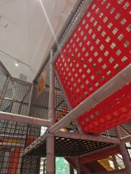 -奈尔宝·儿童乐园·亲子餐厅(星河湾店)