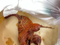 -里脊肉串店(天桥老店)