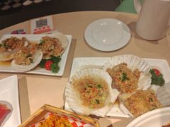 -避风塘(宝山万达店)