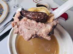 功夫·慢煮肉骨茶-狮拾久·现代新加坡料理(福田COCO Park店)