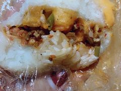 -糯香驿站(施家园分店)