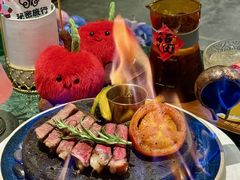 -秘密旅行Bonjour(黑金冠 江南西店)