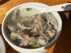 -江南红鱼汤(洋中花园店)