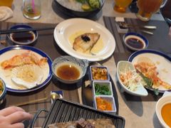 -極上萬膳·日料放题(来福士江景店)