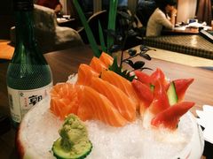 -山葵家·创意料理(宁波来福士店)