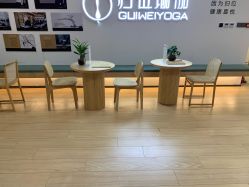 -归位瑜伽&归位普拉提