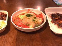-盒马鲜生(杭州运河上街店)