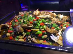 -蛙来哒(金沙洲万达店)