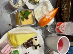 -山焱·炭火自助烤肉(周浦万达店)