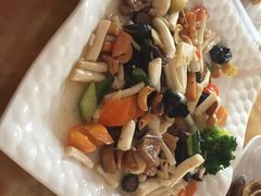 云集斋素菜馆-归元·云集斋素菜馆