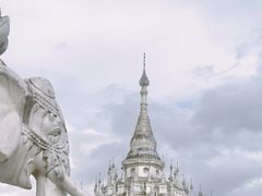 -孔雀湖生态旅游区