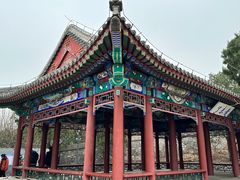 -香山公园