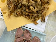 -老舅老蒙肉饼非遗店(一店)
