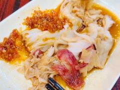 -荔园小馆(园岭新村二期店)