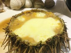-海味当家(西安路店)