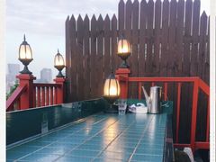 -萨芭蒂高空花园餐酒吧