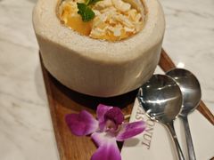 -椰子不语 椰子鸡火锅(淮海店)