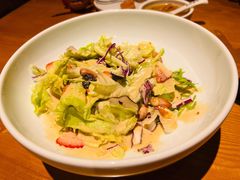 沙拉-丹江渔村(望京店)