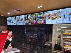 -肯德基(湾畔店)