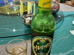 -平壤馆(西塔街店)