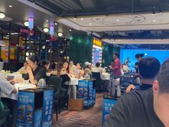 -稻香饭店(IFS国金中心店)