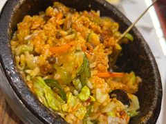 -妥妥烤肉料理(凯德店)