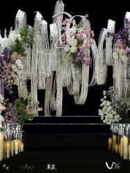 -南昌喜来登酒店·宴会厅