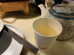 -绿茶餐厅(成都大悦城店)