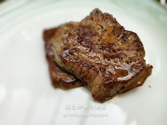 -金海湾自助餐厅(金陵饭店)