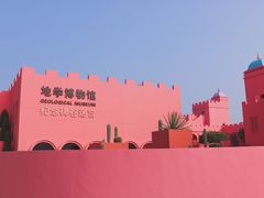 -漳州滨海火山岛自然生态风景区