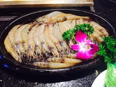 -五星桥原切肥牛火锅·30年专注好牛肉(湖塘店)