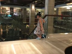 -西安皇冠假日酒店·朱雀咖啡厅