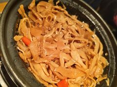 湘味嫩笋-谷田稻香(佛罗伦萨店)
