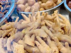 -顺城金记卤鸡·清真