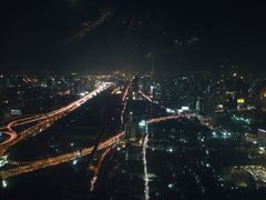 -彩虹云霄拜约克摩天塔