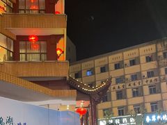 -千岛湖鱼味馆(十字街总店)
