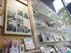 -方快照相馆(宝山龙湖天街店)