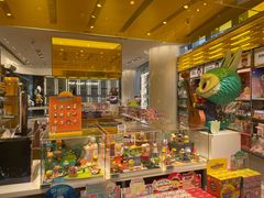 -泡泡玛特POPMART(浦项中心体验店)