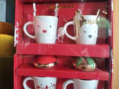 -星巴克(广州立白中心店)