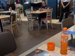 -必胜客(兴华中路PH店)