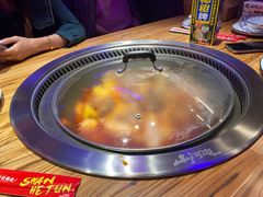 -山河屯铁锅炖鲜鹅·东北菜(开发区一店)